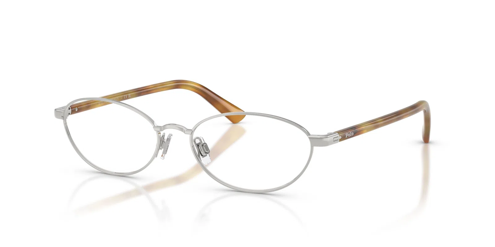Polo 1249 Eyeglasses - view 5